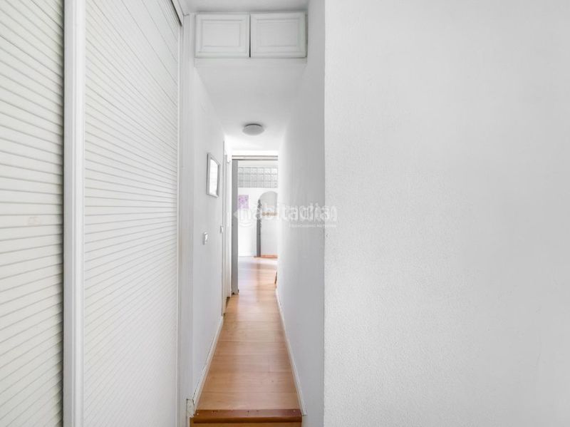 Foto 33f07444-2ea0-4e86-8434-34954315564c. Piso  en venta en Arapiles Madrid