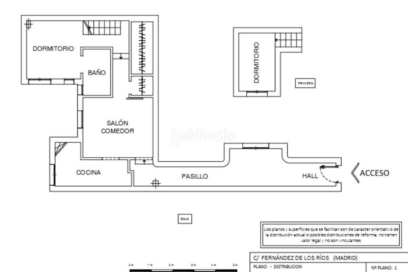 Foto 8973e63a-465c-4c86-b423-7d287f305080. Piso  en venta en Arapiles Madrid