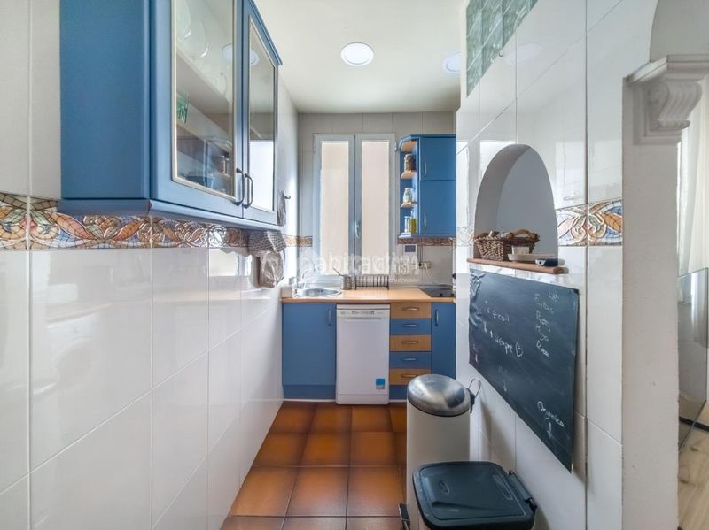 Foto 8dd94215-3ea1-4306-a69d-b3ef5f94592e. Piso  en venta en Arapiles Madrid