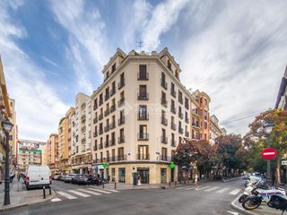 Etagenwohnung in Arapiles. Piso en venta en madrid