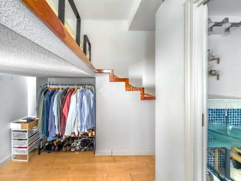 Foto b5b08d2d-fa64-4a6b-9347-4b939bc25841. Piso  en venta en Arapiles Madrid