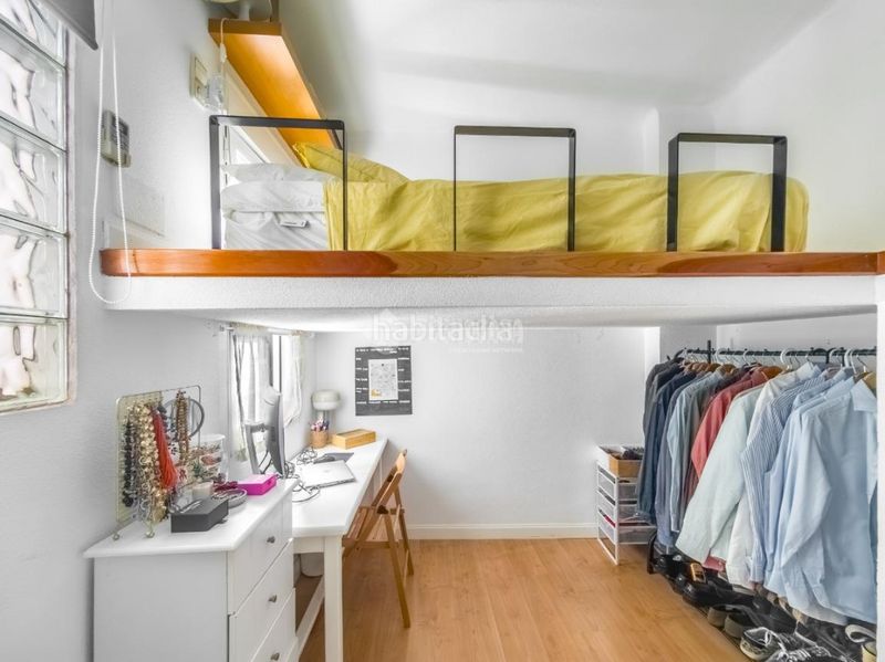 Foto e8b0cad4-5d66-4489-aef4-7dad84954883. Piso  en venta en Arapiles Madrid