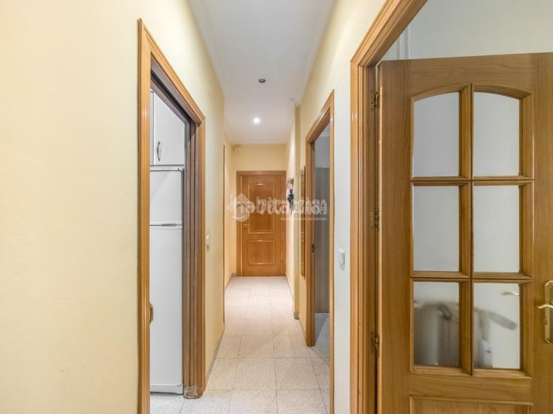 Foto 2b757655-81ec-4cba-a087-595bd9ab028f. Flat with heating in Arapiles Madrid