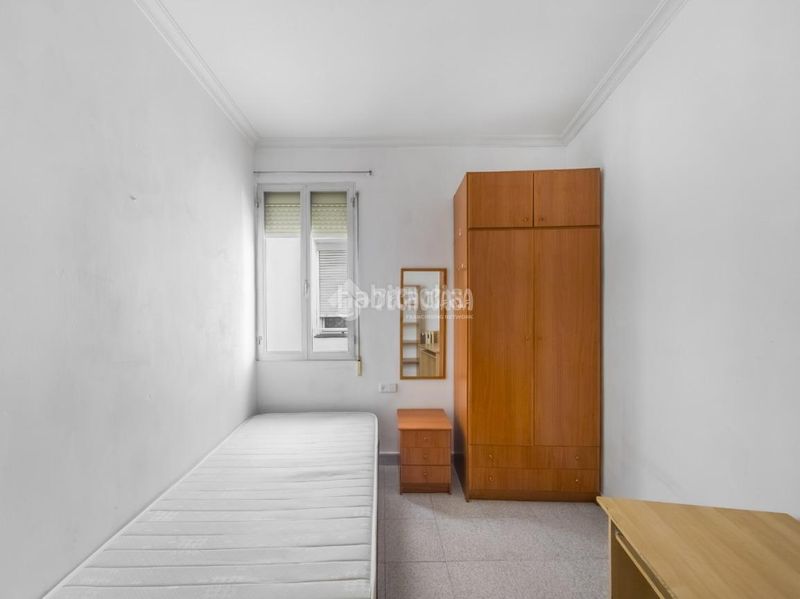Foto 4f73bb45-a2d0-49aa-bf34-e82c31039adf. Flat with heating in Arapiles Madrid