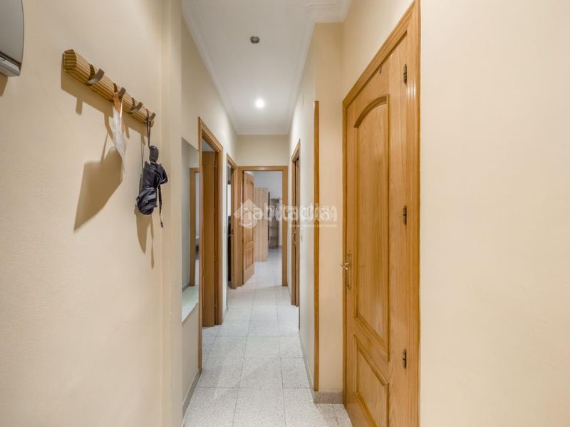 Foto 5f08ac5c-e5dc-4048-95d7-a934cc8fe494. Flat with heating in Arapiles Madrid