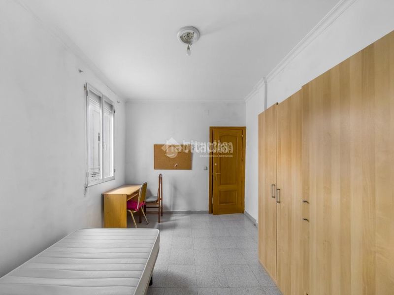 Foto 72f1ea89-1e4a-4846-9800-be283b292f56. Flat with heating in Arapiles Madrid