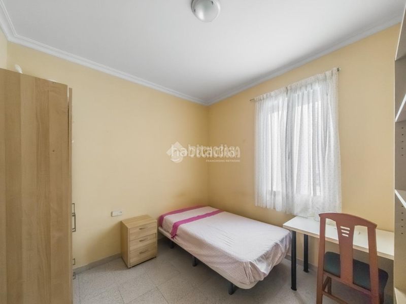 Foto 7e6e19c4-30cf-4660-b12a-015d00557ef4. Flat with heating in Arapiles Madrid
