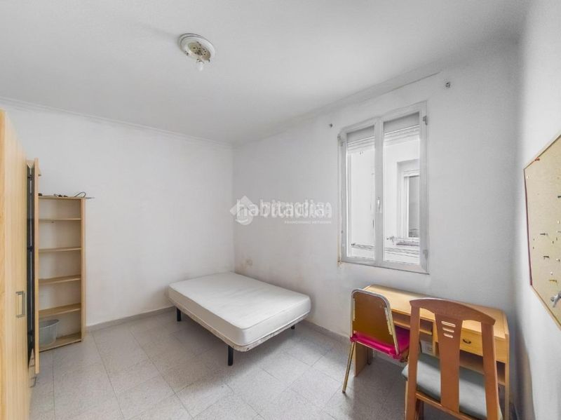 Foto 93affaea-d162-40c9-9fb5-28373adee379. Flat with heating in Arapiles Madrid