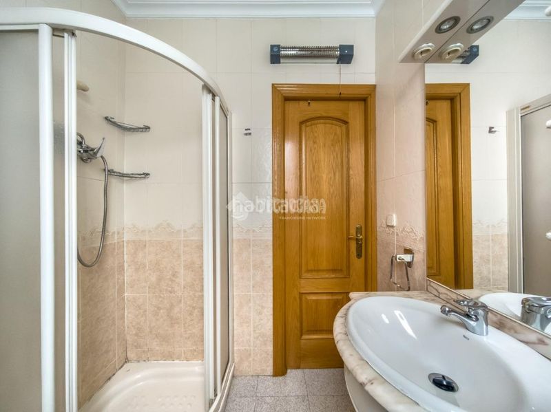 Foto e3106a0f-6658-4918-9f8f-279867224e59. Flat with heating in Arapiles Madrid