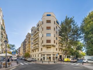 Piso en Arapiles