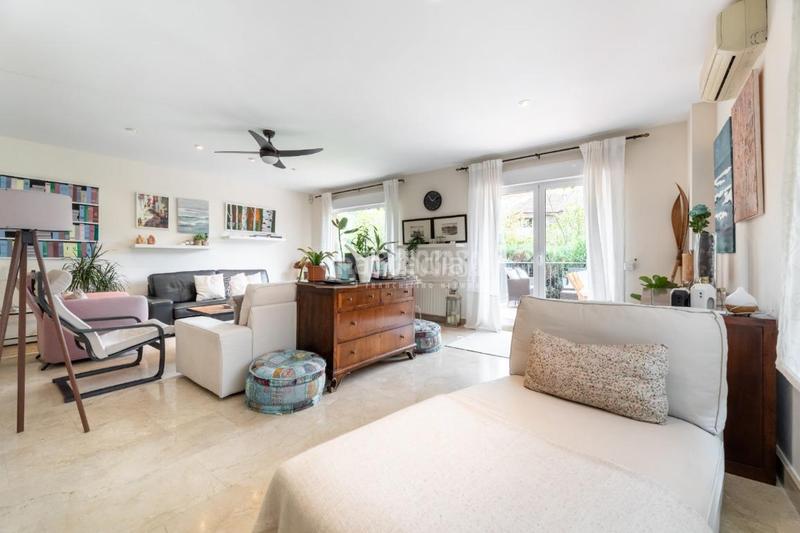 Foto 1d90ab6f-46f8-4692-81c3-365f9c82f2cc. Casa  en venta en las rozas de madrid en Yucatán-La Cornisa Rozas de Madrid (Las)