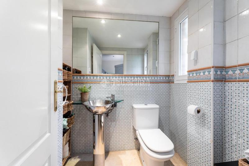 Foto 3e06d984-64df-4870-b72e-f5410bb24758. Casa  en venta en las rozas de madrid en Yucatán-La Cornisa Rozas de Madrid (Las)