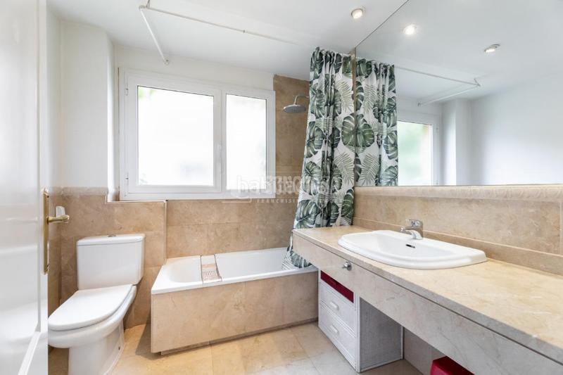 Foto 812eb44d-7816-4a4b-8d9b-a1a860919f07. Casa  en venta en las rozas de madrid en Yucatán-La Cornisa Rozas de Madrid (Las)