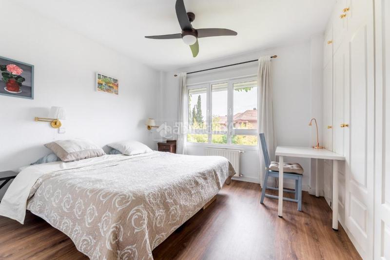 Foto b268dfaa-fedb-4dbe-a191-9f50fbad6851. Casa  en venta en las rozas de madrid en Yucatán-La Cornisa Rozas de Madrid (Las)