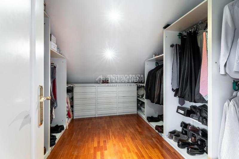 Foto ca8a0598-5e57-4c54-8ee5-57801f855d65. Casa  en venta en las rozas de madrid en Yucatán-La Cornisa Rozas de Madrid (Las)