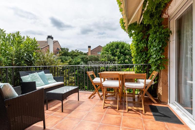 Foto cfaca730-74e8-46f4-a421-430935d54fe7. Casa  en venta en las rozas de madrid en Yucatán-La Cornisa Rozas de Madrid (Las)
