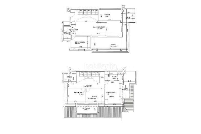 Foto 0c8a9e1f-c65c-4543-ab35-bb5897fe2269. Ático  en venta en las rozas de madrid en Yucatán-La Cornisa Rozas de Madrid (Las)