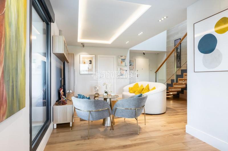 Foto 1af87d59-41cd-422c-aa57-90e28e970795. Ático  en venta en las rozas de madrid en Yucatán-La Cornisa Rozas de Madrid (Las)