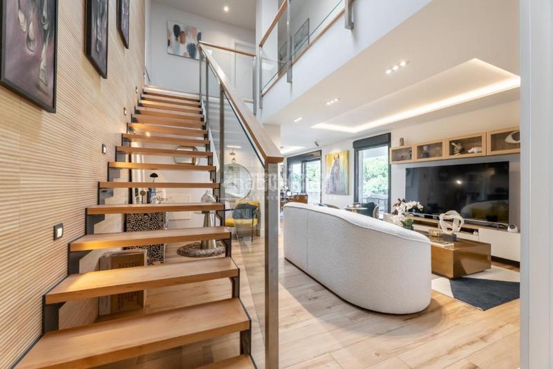 Foto 412eb3b5-e525-4131-ba00-7f2fedcff48f. Ático  en venta en las rozas de madrid en Yucatán-La Cornisa Rozas de Madrid (Las)