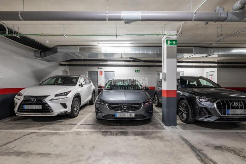 Foto 49f1d765-98e6-4fb4-89be-54a25fa6cf90. Ático  en venta en las rozas de madrid en Yucatán-La Cornisa Rozas de Madrid (Las)