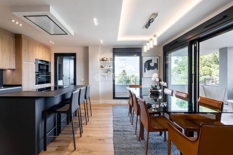 Foto 4c1a6528-2216-41ff-830b-8c1e59014ac3. Ático  en venta en las rozas de madrid en Yucatán-La Cornisa Rozas de Madrid (Las)