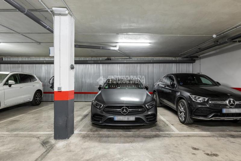 Foto 8a3e0748-ff0f-4d59-adf2-a3aadc683d2f. Ático  en venta en las rozas de madrid en Yucatán-La Cornisa Rozas de Madrid (Las)