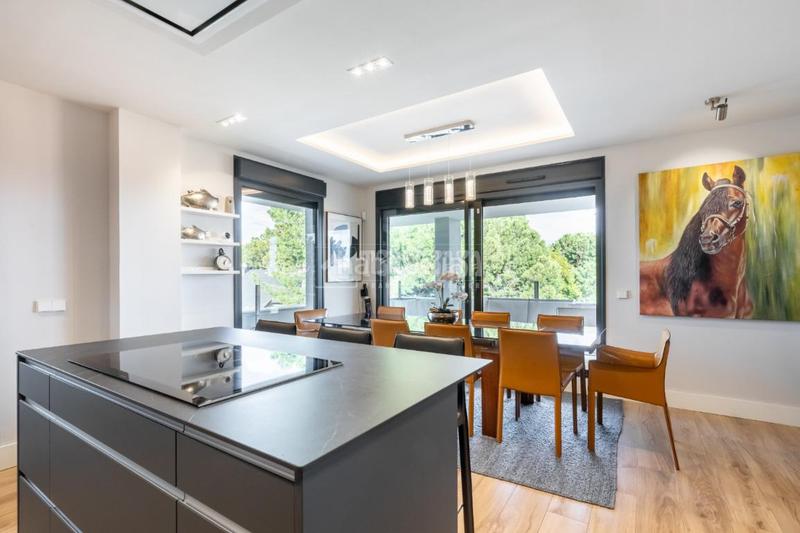 Foto 8b77b297-0fc0-468f-afc9-b7f7dbb521fe. Ático  en venta en las rozas de madrid en Yucatán-La Cornisa Rozas de Madrid (Las)