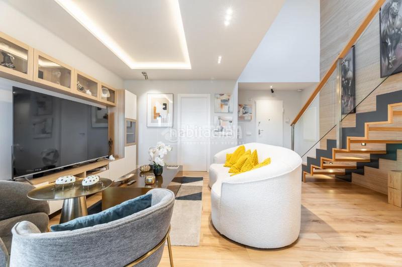 Foto adc8d653-ed4b-4733-bdc4-e16488ed64da. Ático  en venta en las rozas de madrid en Yucatán-La Cornisa Rozas de Madrid (Las)