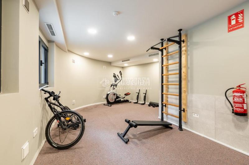 Foto bea0f65d-6d24-4ffc-a843-d4f7b283194e. Ático  en venta en las rozas de madrid en Yucatán-La Cornisa Rozas de Madrid (Las)