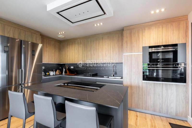 Foto f4a39e00-6c0d-44f6-86ed-d13441dc31eb. Ático  en venta en las rozas de madrid en Yucatán-La Cornisa Rozas de Madrid (Las)