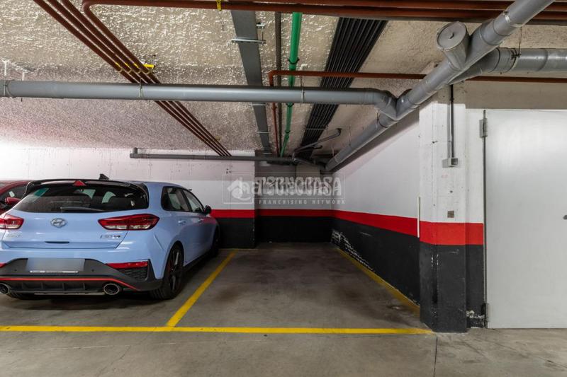 Foto 51ff3b8e-308a-435a-9674-785718694ee5. Location appartement avec parking dans Monte el Pilar Majadahonda