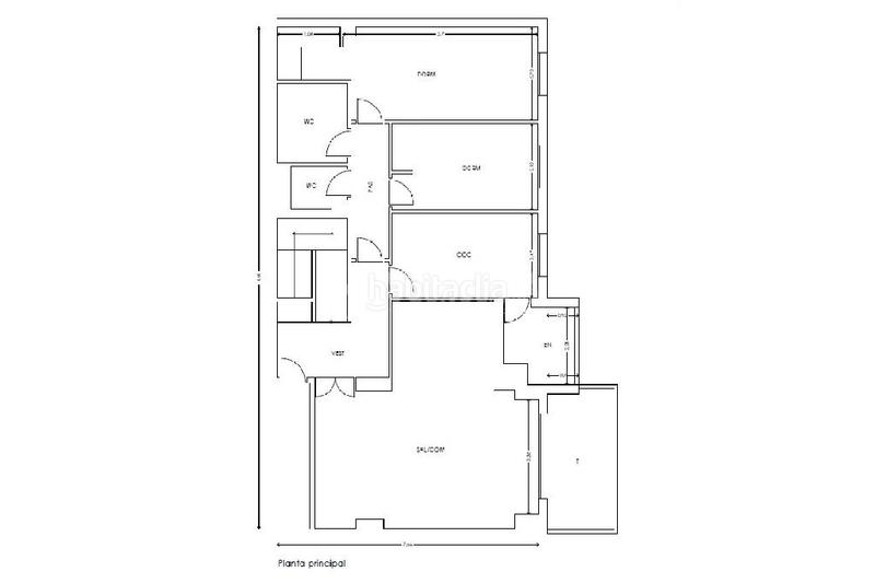Foto af36c587-0463-4650-b0cd-4e3b1d317b3b. Location appartement avec parking dans Monte el Pilar Majadahonda