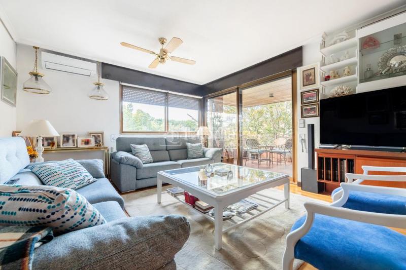 Foto 0ea34767-e521-401d-8eda-743bde86cf3c. Flat with parking pool in Carretera del Plantío Majadahonda