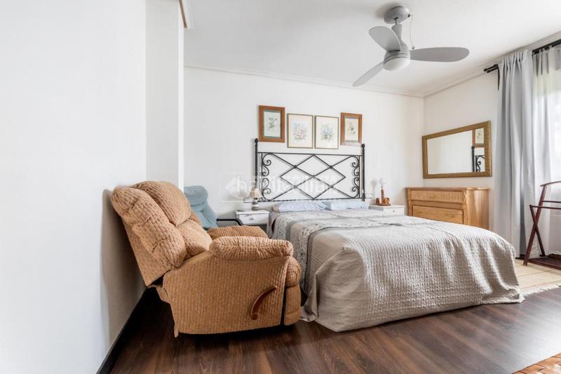 Foto 2dabba2d-303d-4cf6-b3b7-7f211a179b47. Flat with parking pool in Carretera del Plantío Majadahonda