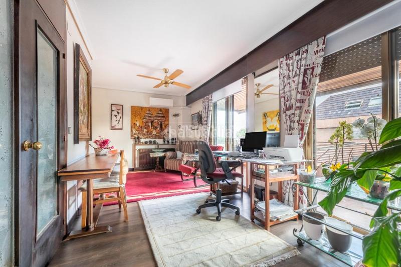 Foto 3246e117-b988-401f-94cb-3103e4415b41. Flat with parking pool in Carretera del Plantío Majadahonda