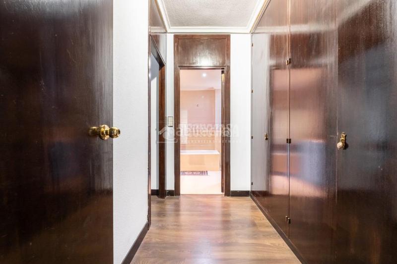 Foto 3cb602a5-1435-417d-8dfb-8750e03c2983. Flat with parking pool in Carretera del Plantío Majadahonda