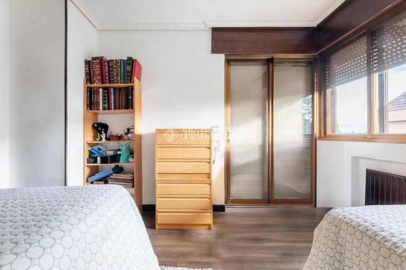 Foto 7940ff54-6c2b-4134-bdf0-07e6918623bb. Flat with parking pool in Carretera del Plantío Majadahonda