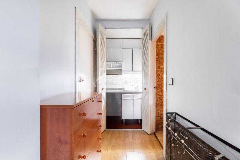 Foto 8b0ee3d0-3f73-460c-9b01-0c9e3afe7687. Flat with parking pool in Carretera del Plantío Majadahonda