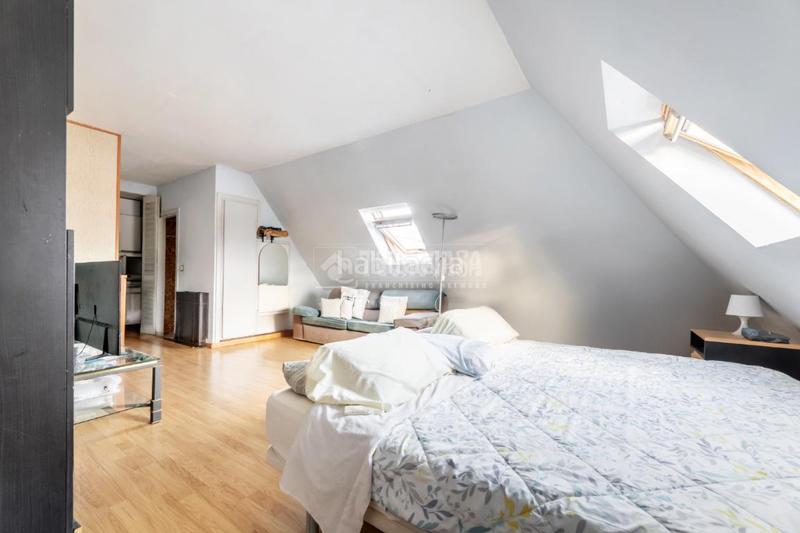 Foto f6fd0c3a-ce40-48c8-b4be-45b55281a541. Flat with parking pool in Carretera del Plantío Majadahonda