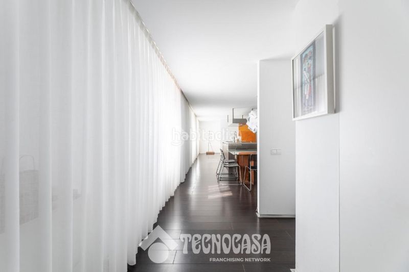 Foto 3d8988f8-b874-4d21-b8e3-f1c00a25f1a9. Pis amb aparcament piscina a Yucatán-La Cornisa Rozas de Madrid (Las)