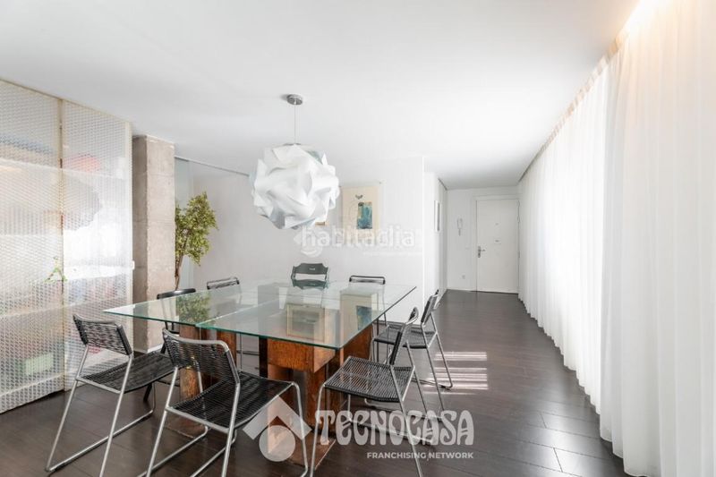 Foto 4a5a64b6-c0fa-48c1-84f0-4f64fa8514fa. Pis amb aparcament piscina a Yucatán-La Cornisa Rozas de Madrid (Las)