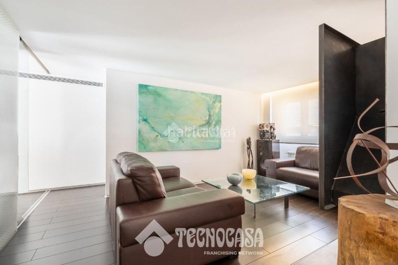 Foto 4cc3e6a2-11ae-4a60-bd67-f0f8100ad3cd. Pis amb aparcament piscina a Yucatán-La Cornisa Rozas de Madrid (Las)