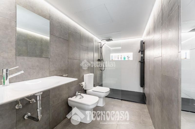 Foto 704e8188-5454-4288-a72f-c72f55476d9e. Pis amb aparcament piscina a Yucatán-La Cornisa Rozas de Madrid (Las)
