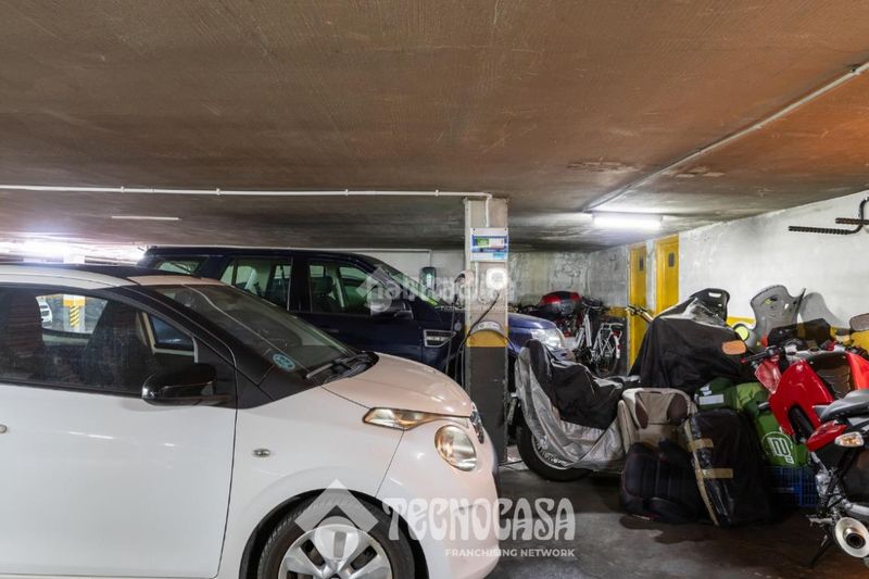 Foto e24d6fdf-00fc-4ce2-a7a4-e4d925d5b195. Pis amb aparcament piscina a Yucatán-La Cornisa Rozas de Madrid (Las)
