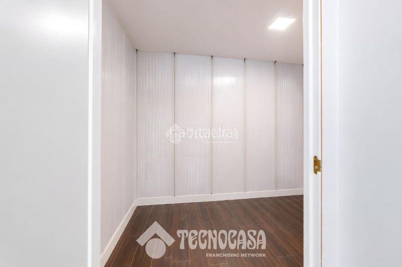 Foto f25fc82e-8de7-421d-a43e-f326dd93f17d. Pis amb aparcament piscina a Yucatán-La Cornisa Rozas de Madrid (Las)