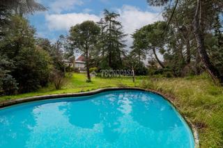 Casa a Marazuela-El Torreón. Casa en venta en las rozas de madrid