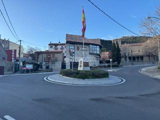 Appartamento en Collado Mediano. Piso en venta en collado mediano