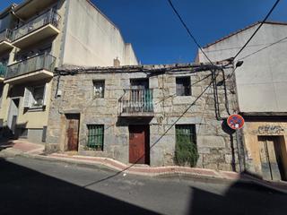 Casa en Becerril de la Sierra. Casa en venta en becerril de la sierra