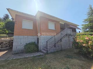 Casa en Collado Mediano. Casa en venta en collado mediano