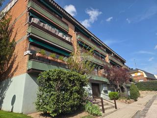 Appartamento in Collado Mediano. Piso en venta en collado mediano